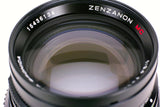 ZENZANON MC F3.5 150mm Lens for Bronica E series cameras