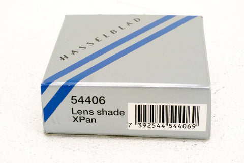 HASSELBLAD 54406 LENS SHADE FOR XPAN