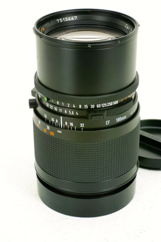 HASSELBLAD F4 180mm SONNAR CF