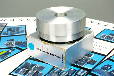 Hasselblad Lens mount adapter 40037