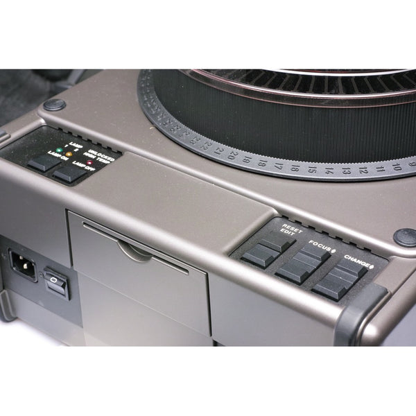 Hasselblad PCP80 Projector + 150mm F3.5 P Planar – Commercial Cameras