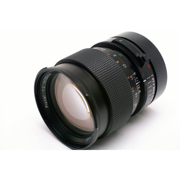 レンズ(単焦点) HASSELBLAD Planar 110mm f2 Planar FE 110mm f2 (Hasselblad) – FLASHBACK CAMERA