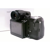 Fujifilm GFZ 50S 51.4 million pixel medium format camera