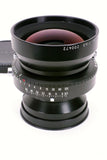 NIKKOR-W  360mm F6.5  LARGE FORMAT LENS