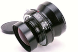 NIKKOR-W  360mm F6.5  LARGE FORMAT LENS