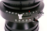 NIKKOR-W  360mm F6.5  LARGE FORMAT LENS