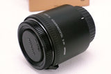 Nikon AF-S Teleconverter TC-20E 11