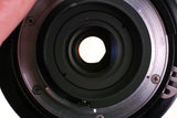 NIKKOR -QD.C 15mm F5.6 AI  ULTR WIDE LENS