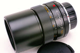 Leica Elmarit-R 135mm F2.8