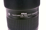 NIKON AF-S NIKKOR 24-70mm F2.8G ED  JUST SOLD