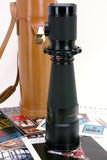 Hasselblad 500mm F8 CT Tele-Tessar