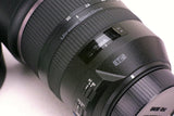 Tamron SP 15-30mm F2.8 Di VC USD For Nikon