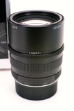 LEICA APO-SUMMICRON-M F2/75mm ASPH   11637