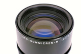 LEICA APO-SUMMICRON-M F2/75mm ASPH   11637