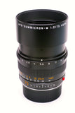 LEICA APO-SUMMICRON-M F2/75mm ASPH   11637