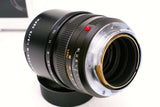 LEICA APO-SUMMICRON-M F2/75mm ASPH   11637