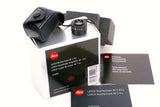 LEICA VIEWFINDER MAGNIFIER M 1.4x  12006