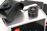 LEICA VIEWFINDER MAGNIFIER M 1.4x  12006