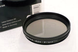 LEICA E55  P-CIR  FILTER 13335
