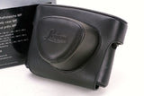 LEICA 14856 EVER READY LEATHER CASE FOR MP/M6/M4-2 ETC