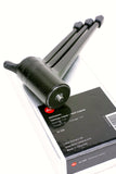 LEICA 14100 TABLE TOP TRIPOD c/w 14109 LEICA BALL HEAD 18 SMALL