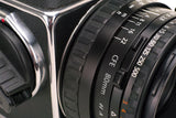 HASSELBLAD 501CM COMPLETE  80mm CFE/A12