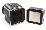 HASSELBLAD 501CM COMPLETE  80mm CFE/A12