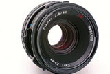 HASSELBLAD 501CM COMPLETE  80mm CFE/A12