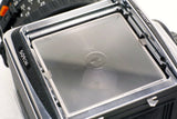 HASSELBLAD 501CM COMPLETE  80mm CFE/A12