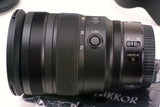 NIKKOR Z 24-70mm F2.8s  AS NEW