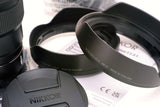 NIKKOR Z 14-24mm F2.8s  AS NEW.