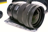 NIKKOR Z 14-24mm F2.8s  AS NEW.