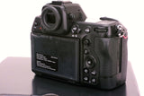 NIKON Z8 BODY. ONLY 61 ACTUATIONS   JUST SOLD.....................