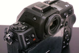 NIKON Z8 BODY. ONLY 61 ACTUATIONS   JUST SOLD.....................