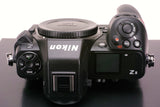 NIKON Z8 BODY. ONLY 61 ACTUATIONS   JUST SOLD.....................