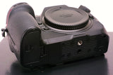 NIKON Z8 BODY. ONLY 61 ACTUATIONS   JUST SOLD.....................