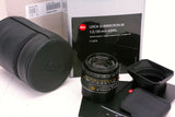 LEICA SUMMICRON-M F2 /35mm ASPH
