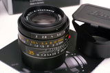 LEICA SUMMICRON-M F2 /35mm ASPH