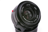 LEICA SUMMICRON-M F2 /35mm ASPH