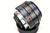LEICA SUMMICRON-M F2 /35mm ASPH