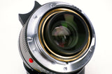 LEICA SUMMICRON-M F2 /35mm ASPH