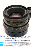 HASSELBLAD 80mm F2.8 PLANAR CFE