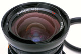 HASSELBLAD CFE 40mm F4 FLE DISTAGON