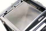 HASSELBLAD 205FCC body c/w E12 FILM MAGAZINE