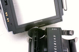 HASSELBLAD E12 6x6cm filmback
