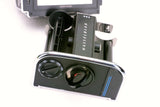 HASSELBLAD E12 6x6cm filmback