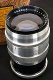 DALLMEYER DALLAC F2  8.5cm LTM LENS