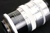 DALLMEYER DALLAC F2  8.5cm LTM LENS