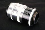 DALLMEYER DALLAC F2  8.5cm LTM LENS