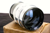 DALLMEYER DALLAC F2  8.5cm LTM LENS